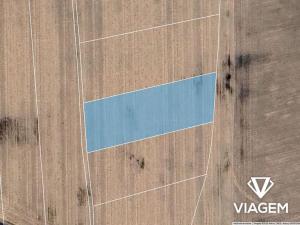 Prodej podílu pole, Záříčí, 941 m2