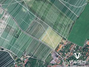 Prodej podílu pole, Kuchařovice, 420 m2