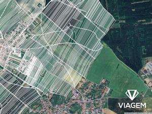 Prodej podílu pole, Kuchařovice, 645 m2