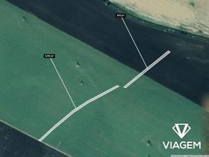 Prodej podílu pole, Kuchařovice, 560 m2