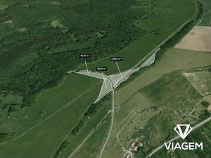 Prodej podílu pole, Korytná, 857 m2