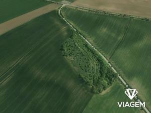 Prodej podílu pole, Dobromilice, 390 m2