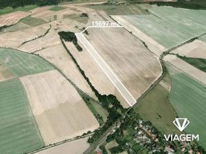 Prodej pole, Čistá, 15697 m2