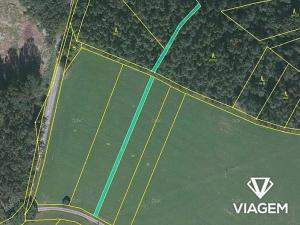 Prodej podílu zahrady, Lipová, 73 m2