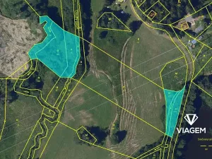 Prodej zahrady, Slavíkov, 3005 m2