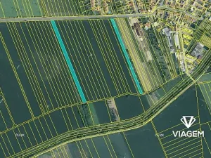 Prodej pole, Újezd u Brna, 5907 m2