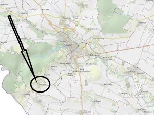 Prodej zahrady, Havraníky, 3121 m2