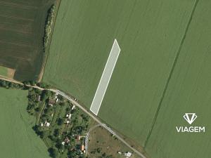 Prodej podílu pole, Znojmo, 365 m2