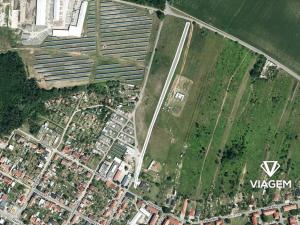 Prodej podílu pozemku pro bydlení, Dubňany, 1842 m2