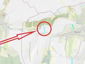 Prodej pole, Nedachlebice, 4717 m2