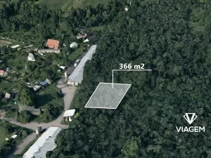 Prodej lesa, Znojmo, 366 m2