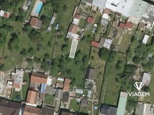 Prodej zahrady, Šumice, 49 m2