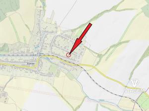 Prodej zahrady, Šumice, 49 m2