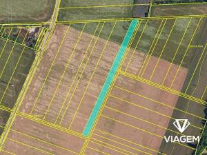 Prodej podílu pole, Brno, 569 m2