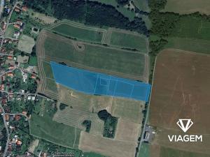 Prodej podílu pole, Mořkov, 9810 m2
