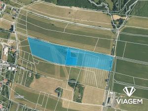 Prodej podílu pole, Mořkov, 9810 m2
