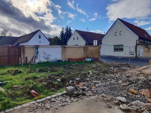 Prodej pozemku pro bydlení, Dobřany, Zahradní, 169 m2