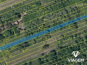 Prodej podílu zahrady, Archlebov, 382 m2