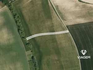 Prodej podílu pole, Archlebov, 1705 m2