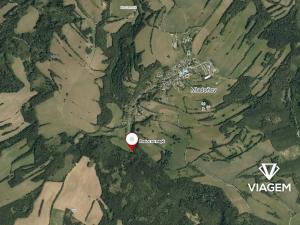 Prodej podílu zahrady, Kvasice, 706 m2