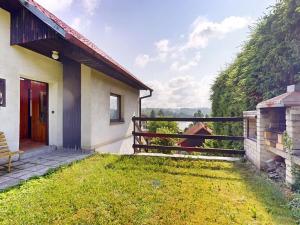 Prodej chaty, Seč, 74 m2