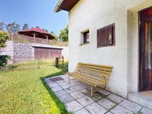 Prodej chaty, Seč, 74 m2