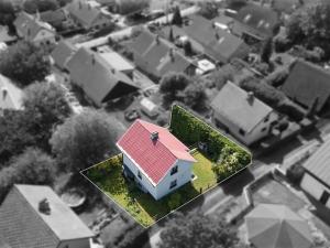 Prodej chaty, Seč, 74 m2