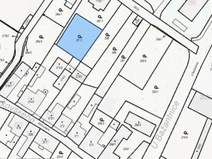 Prodej podílu rodinného domu, Heřmanův Městec, Jarkovského, 220 m2