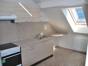Pronájem bytu 2+kk, Liberec, Vaňurova, 70 m2