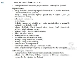 Prodej komerčního pozemku, Kroměříž, 3474 m2