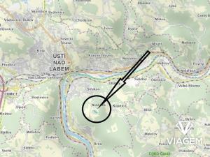 Prodej podílu pole, Nová Ves, 6063 m2