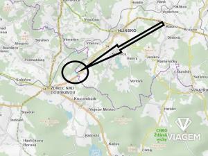 Prodej louky, Ždírec nad Doubravou, 6169 m2