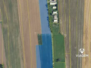 Prodej podílu pole, Pomezí, 15148 m2