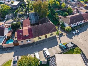 Prodej rodinného domu, Čebín, 171 m2