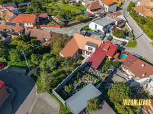 Prodej rodinného domu, Čebín, 171 m2