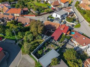 Prodej rodinného domu, Čebín, 171 m2
