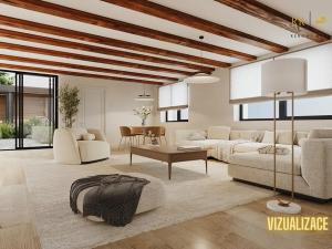 Prodej rodinného domu, Čebín, 171 m2