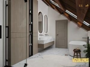 Prodej rodinného domu, Čebín, 171 m2
