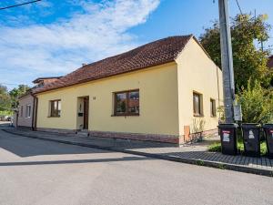 Prodej rodinného domu, Čebín, 171 m2