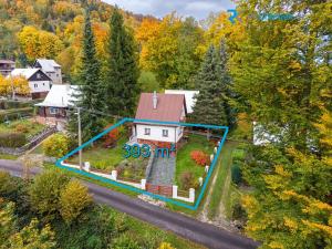 Prodej rodinného domu, Pstruží, 117 m2