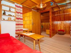 Prodej chaty, Pstruží, 117 m2