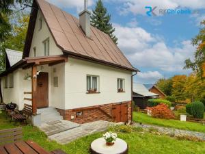 Prodej chaty, Pstruží, 117 m2