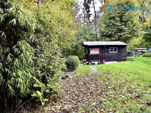 Prodej pozemku, Staříč, 409 m2