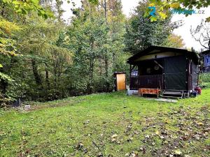 Prodej pozemku, Staříč, 409 m2