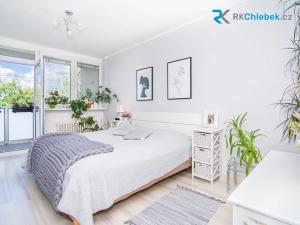 Prodej bytu 3+1, Frýdek-Místek, 17. listopadu, 77 m2