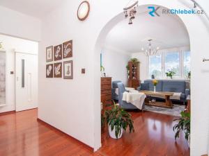 Prodej bytu 3+1, Frýdek-Místek, 17. listopadu, 77 m2