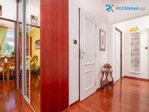 Prodej bytu 3+1, Frýdek-Místek, 17. listopadu, 77 m2