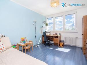 Prodej bytu 3+1, Frýdek-Místek, 17. listopadu, 77 m2