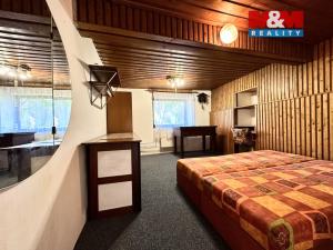 Prodej chalupy, Choustník - Kajetín, 105 m2