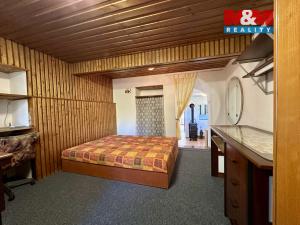 Prodej chalupy, Choustník - Kajetín, 105 m2